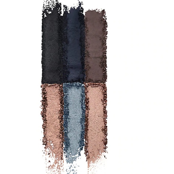 Laura Mercier Editorial Eye Palette Intense Clays - Picture 2 of 2